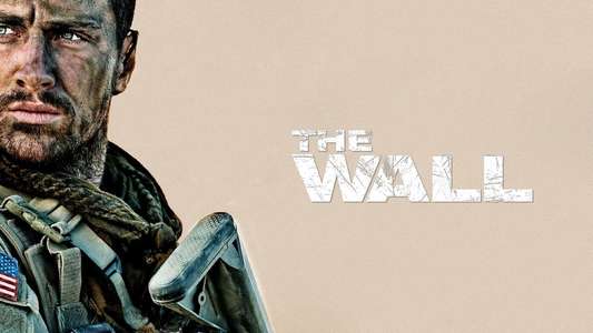 The Wall - Backdrop
