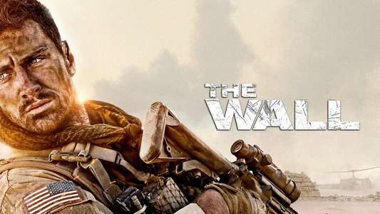 The Wall - Backdrop