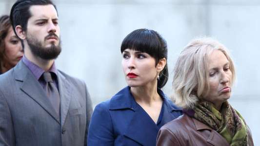 What Happened to Monday - Backdrop
