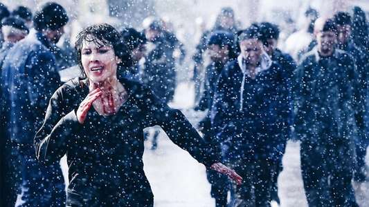 What Happened to Monday - Backdrop