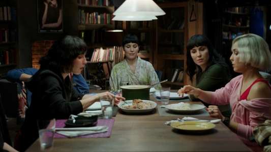 What Happened to Monday - Backdrop