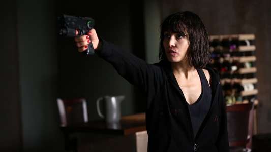 What Happened to Monday - Backdrop
