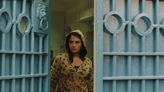 Fukrey Returns - Backdrop