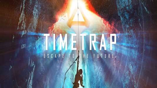Time Trap - Backdrop