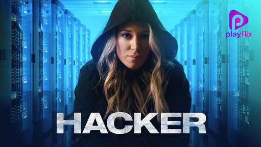 Hacker - Backdrop