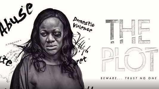 The Plot - Backdrop