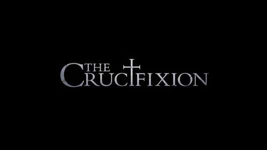 The Crucifixion - Backdrop