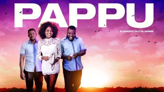 Pappu - Backdrop