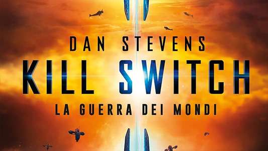 Kill Switch - Backdrop