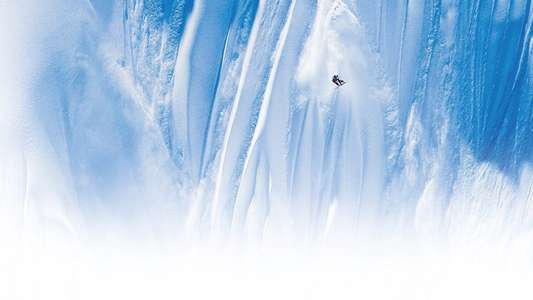 Depth Perception - Backdrop