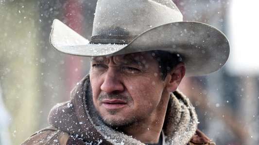 Wind River - Backdrop