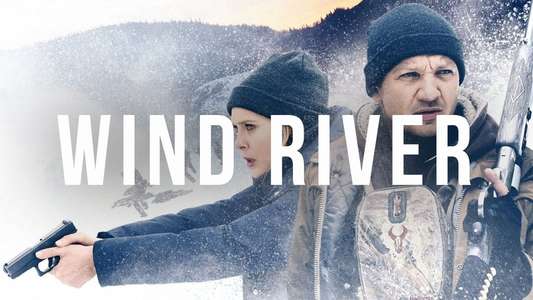 Wind River - Backdrop