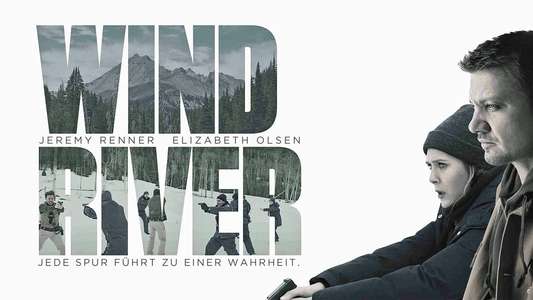Wind River - Backdrop