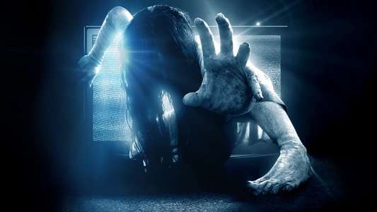Rings - Backdrop
