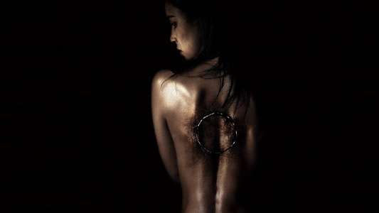 Rings - Backdrop