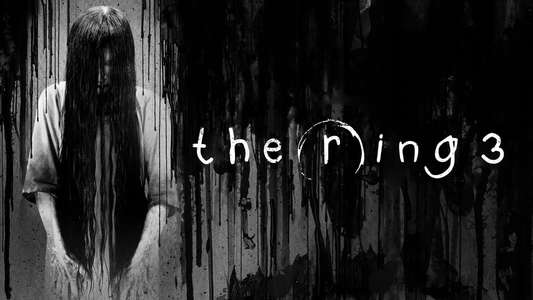 Rings - Backdrop