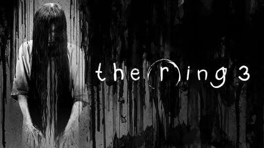 Rings - Backdrop