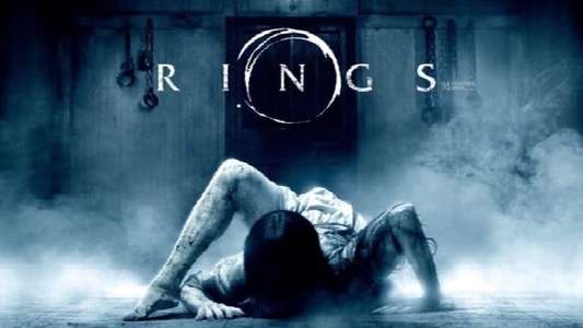 Rings - Backdrop