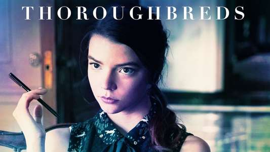 Thoroughbreds - Backdrops