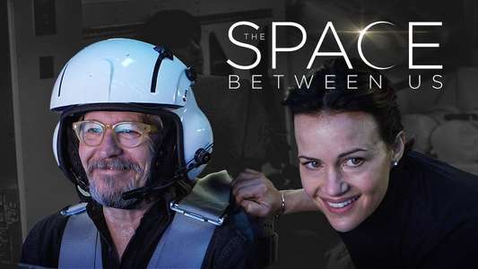 The Space Between Us - Backdrop