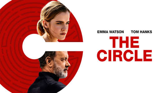 The Circle - Backdrop