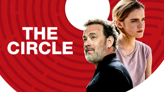 The Circle - Backdrop