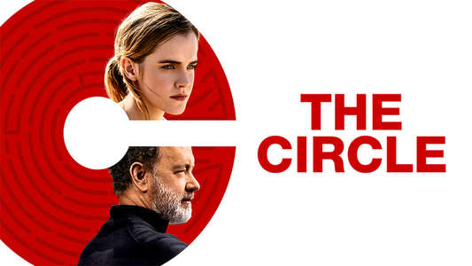 The Circle - Backdrop