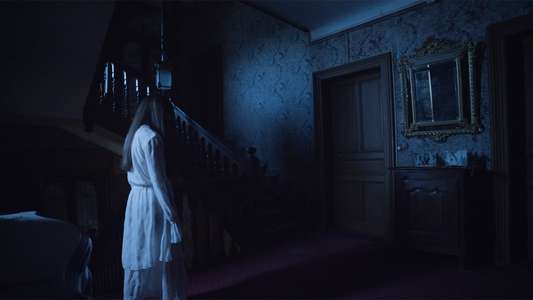 The Follower - Backdrops
