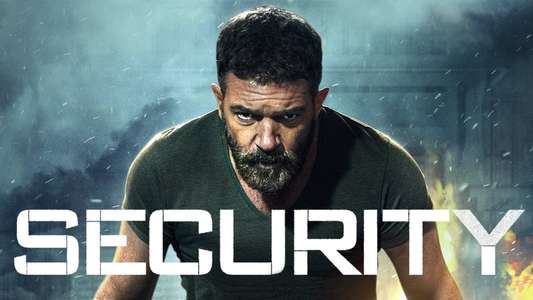 Security - Backdrop