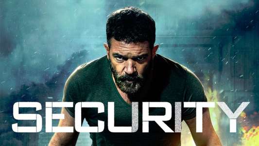 Security - Backdrop