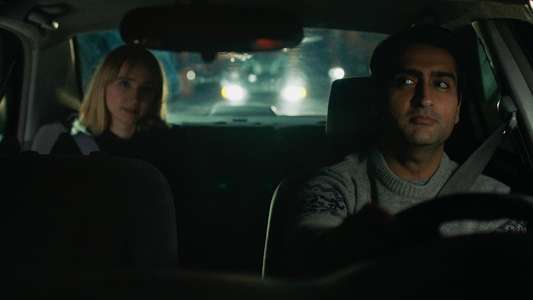 The Big Sick - Backdrop