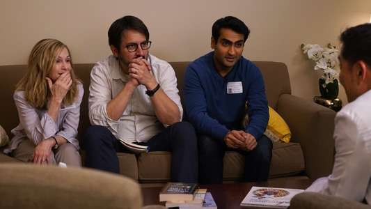 The Big Sick - Backdrop