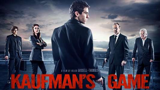 Kaufman's Game - Backdrop