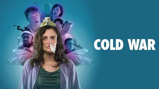 Cold War - Backdrop