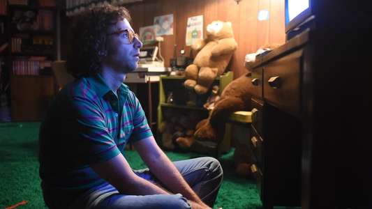 Brigsby Bear - Backdrop