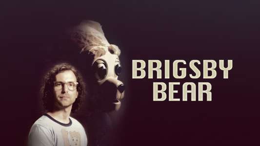 Brigsby Bear - Backdrop