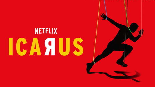 Icarus - Backdrop