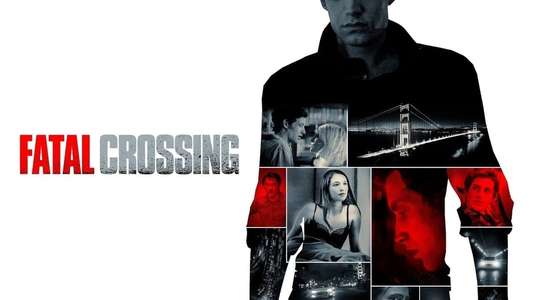 Fatal Crossing - Backdrop