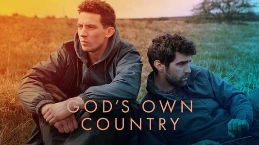 God's Own Country - Backdrop