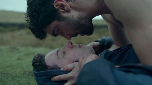 God's Own Country - Backdrop