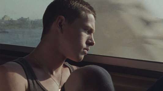Beach Rats - Backdrop