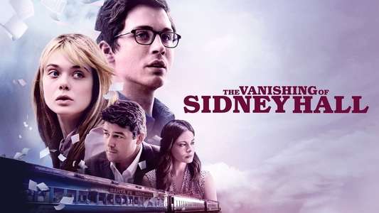 The Vanishing of Sidney Hall - Backdrop