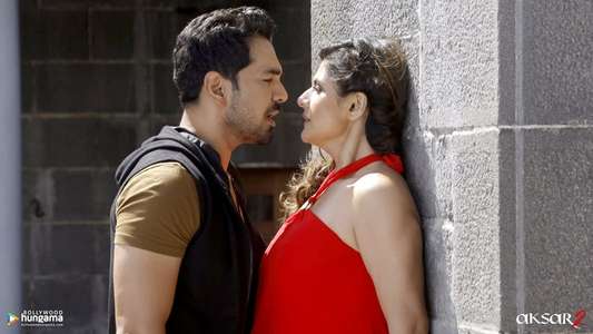 Aksar 2 - Backdrop