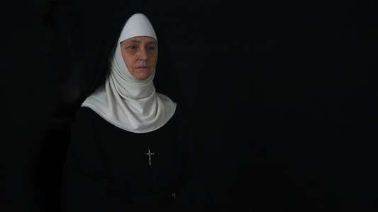 Novitiate - Backdrop