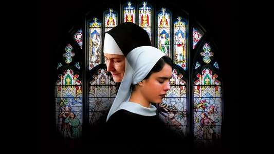 Novitiate - Backdrop