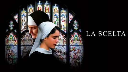 Novitiate - Backdrop