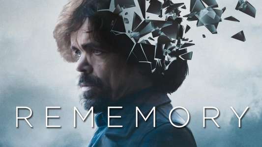 Rememory - Backdrops