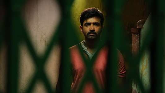 Thadam - Backdrop