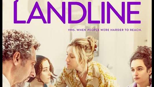 Landline - Backdrop