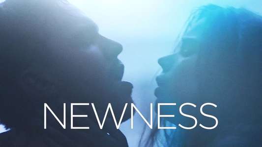 Newness - Backdrop